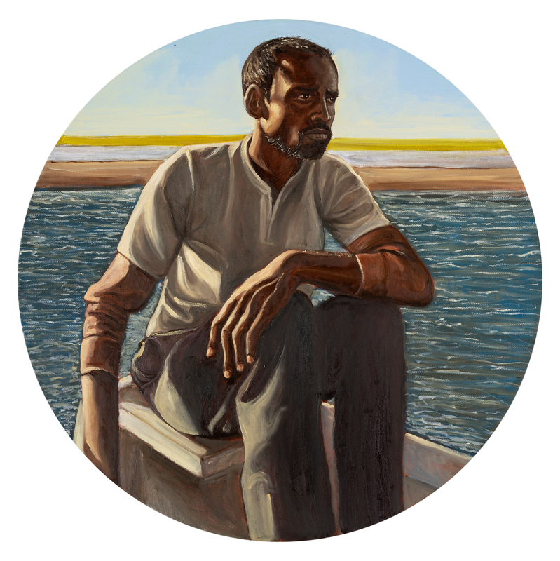 DARIYA (Maha kumbh, Prayagraj)