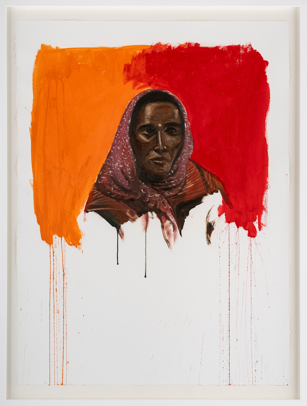 Tilak Seller (Maha kumbh)