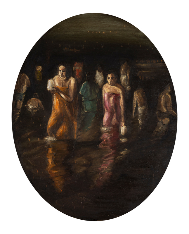 AMRIT (Maha kumbh, Prayagraj)