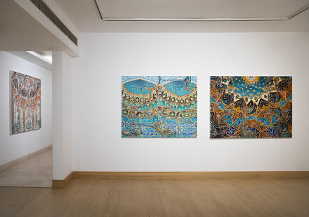 Polygonal Tessellations