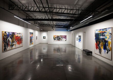 How Many Skies Have Fallen