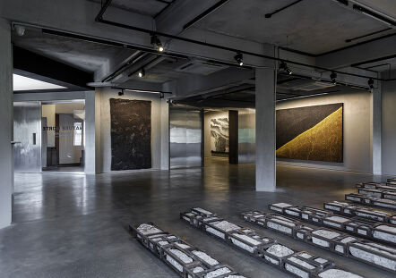 Solastalgia: The Weight in the Air