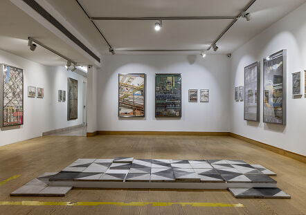 The Phantoms of Forsaken Foundries