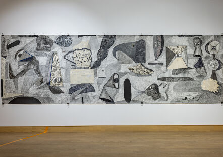 The Dichotomous Salon