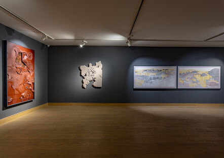 Aurum Lazuli Remen Chopra W. Van Der Vaart