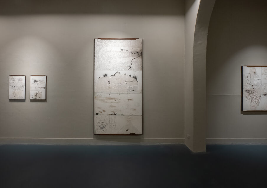 Conjectures On A Paper Sky