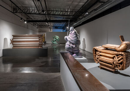 Neti-Neti: Glitch in the code