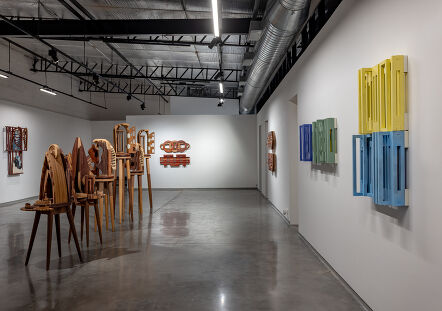 Daylight in Stereo & Other Adventures in Movement