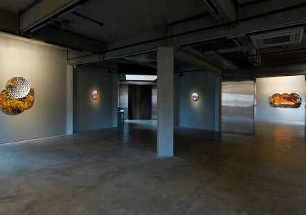 Arboretum – Ebb and Flow