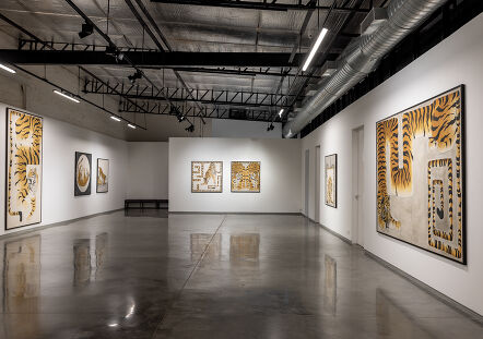 Me: Internal Conversations