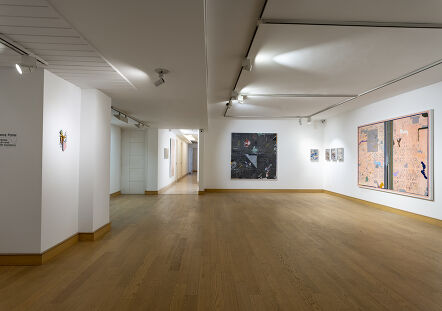 extremes of ruin and utopic excisions