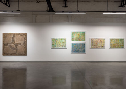 Indeterminate Traces