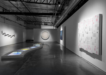 Infinite Reminders Group Exhibition