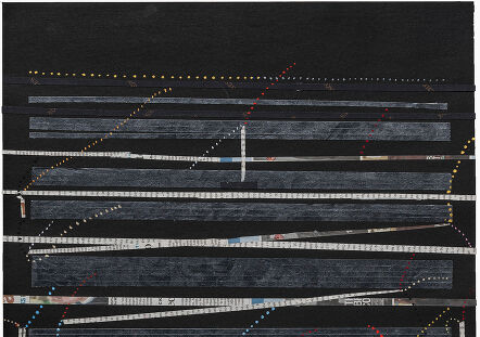 Works on Paper and Ceramic Sculptures Mona Rai & Ray Meeker