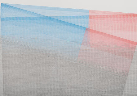Still, on the verge... Parul Gupta