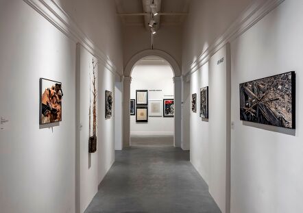 On | Site Group Exhibition