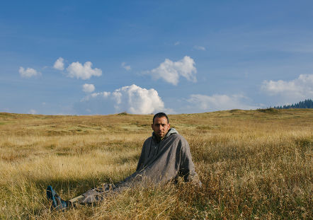 Where the Flowers Still Grow Bharat Sikka