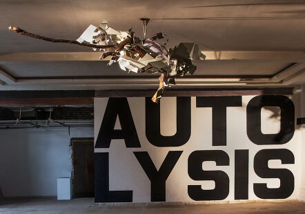 Autolysis Asim Waqif
