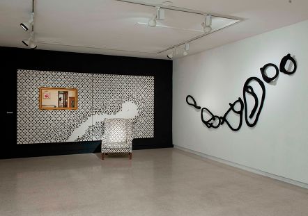 Panoplism Group Exhibition