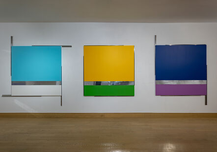 The Colour of My Street