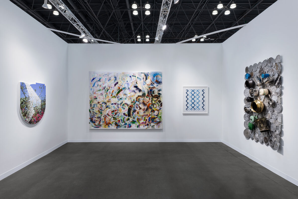 The Armory Show 2024