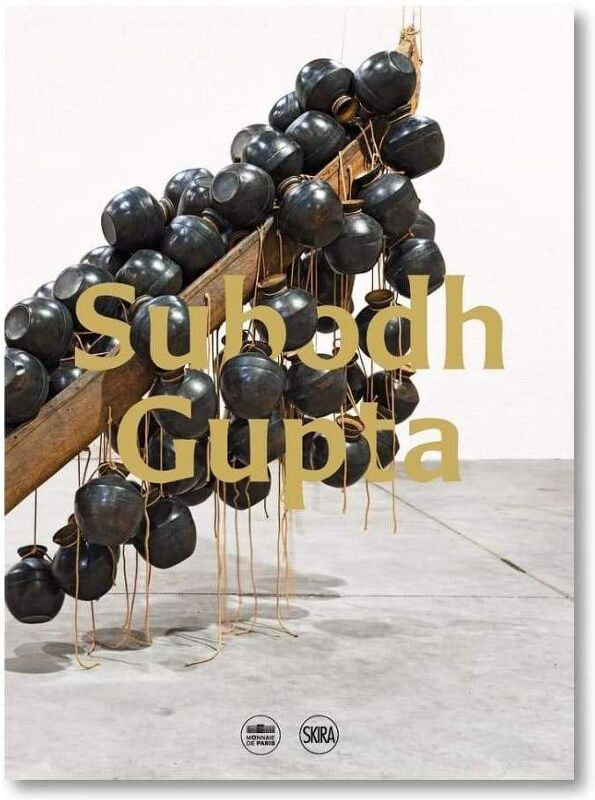 Subodh Gupta