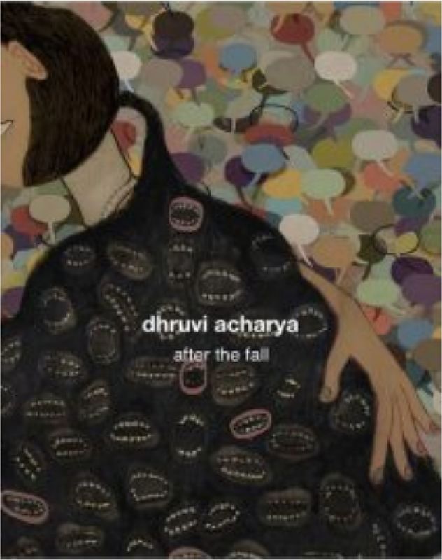 Dhruvi Acharya: Figment