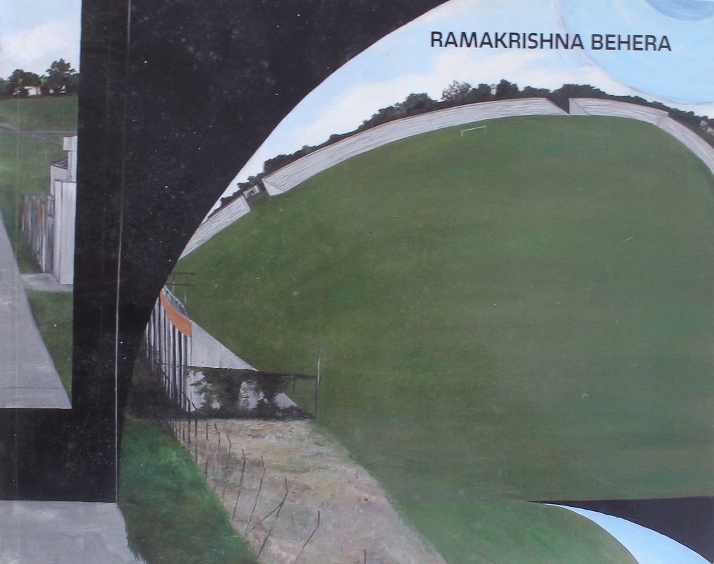 Paintings 2004 - 2012