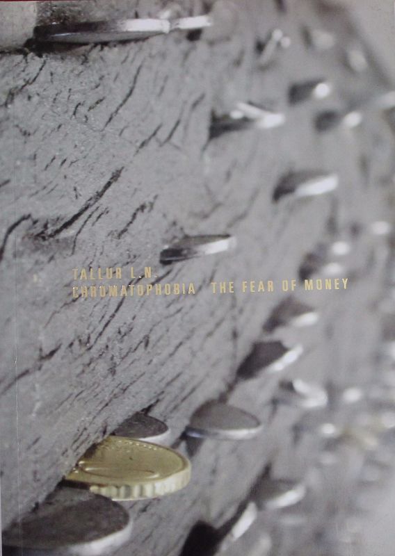 Chromatophobia: The Fear of Money