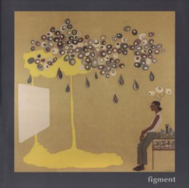 Dhruvi Acharya: Figment