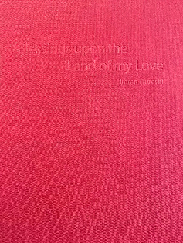 Blessings upon the Land of my Love