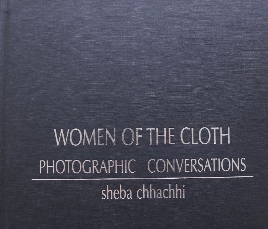 Women of the Cloth Photographic Conversations