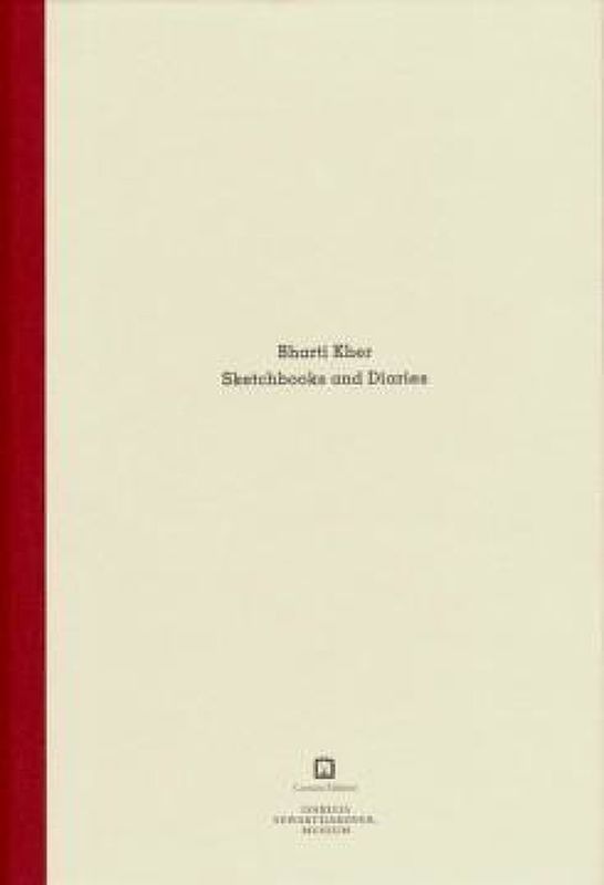 Sketchbooks & Diaries