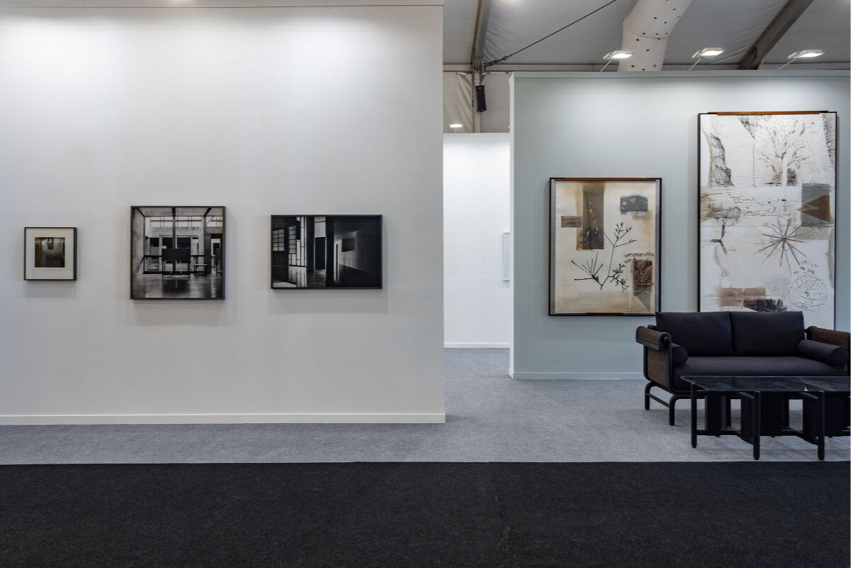 Where the Shadows are so Deep