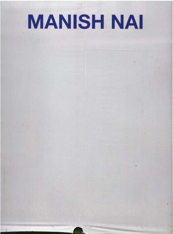 Manish Nai