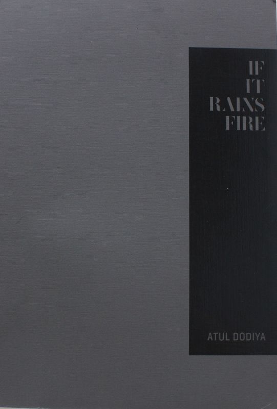 If It Rains Fire