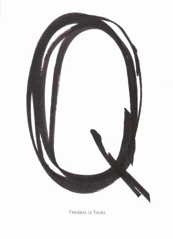 Q