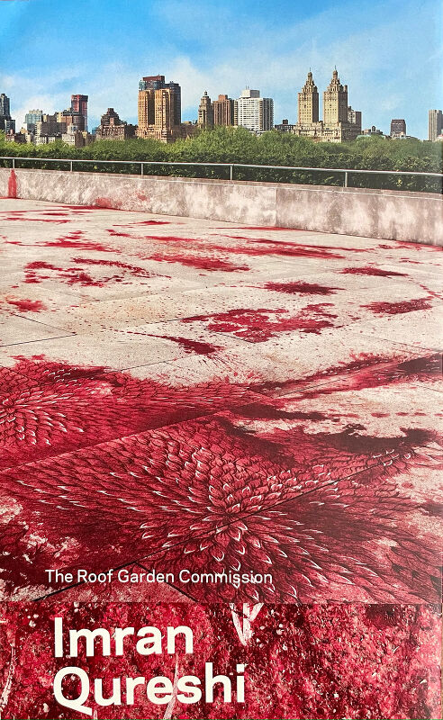 The Roof Garden Commission