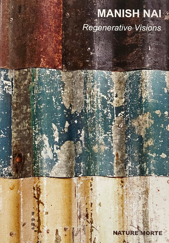 Regenerative Visions