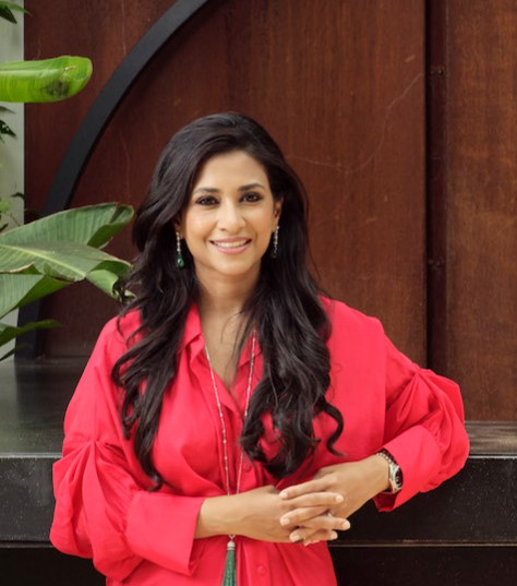 Aparajita Jain